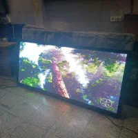 فروش تلویزیون شهری فولکالر P4 تابلو روان تابلوسازی|فروشگاه و مغازه|ری, ظهیرآباد|دیوار