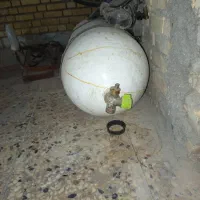 کپسولcng|قطعات یدکی و لوازم جانبی|بهبهان, |دیوار