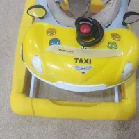 سیسمونی بچه|اسباب و اثاث بچه|برازجان, |دیوار