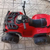 موتور شارژی|اسباببازی بچه|زنجان, |دیوار