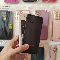 سامسونگ A22 4G با حافظه ۱۲۸ گیگابایت