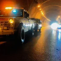 یدک کش محمد ‌.امداد خودرو و مکانیک خودروهای بنزینی