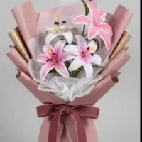 دسته گل|گل مصنوعی|کرمانشاه, |دیوار