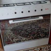 اجاق گاز نواستفاده نشده|اجاق گاز و لوازم برقی پختوپز|خرمآباد, |دیوار