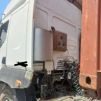 کاویان کشنده مدل ۹۲|خودرو سنگین|ماکو, |دیوار