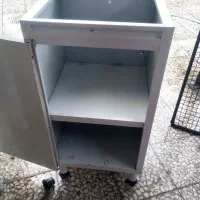 کابینت دست دوم|مصالح و تجهیزات ساختمان|رشت, آب و برق|دیوار