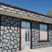 بنایی و سیمانکاری