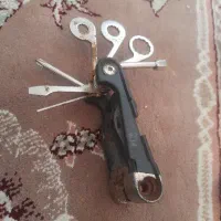 آچار جیبی همه کاره