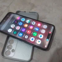 a54 128 5G در حد نو