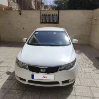 کیا سراتو مونتاژ دنده‌ای 1600cc، مدل ۱۳۹۵|خودرو سواری و وانت|مشهد, صیاد شیرازی|دیوار
