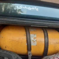 کپسول گاز