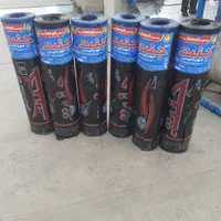 ایزوگام قیرگونی لکه گیری حتی1متر تمام نقاط تهران