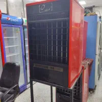 بخاری انرژی مدل 640و625فن آلمانی در حد نونو