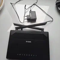 مودم وای فای|مودم و تجهیزات شبکه|تهران, جوادیه|دیوار