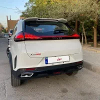 X33 Cross دنده دستی|خودرو سواری و وانت|یزد, |دیوار