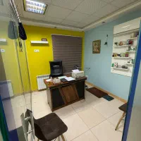فروش مطب نواب|فروش دفتر کار، اتاق اداری، مطب|رشت, گلسار|دیوار