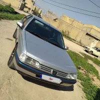 پژو ۴۰۵|خودرو سواری و وانت|دزفول, |دیوار