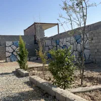 باغچه-311متر-معاوضه-با-ماشین-مالک-هستم