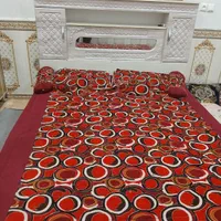 تخت خواب|تخت و سرویس خواب|بندر ماهشهر, |دیوار