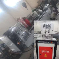 دستگاه جوش تکسر ودوسر upvc و آلومینیم