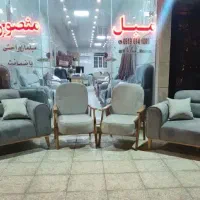 مبل راحتی 55
