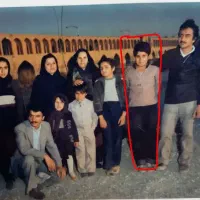 فامیل قدیمی