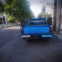زامیاد Z 24 دیزلی، مدل ۱۳۹۱|خودرو سواری و وانت|دزفول, |دیوار