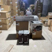 فرصت ویژه فروش لوازم خانگی ، برقی به قیمت عمده