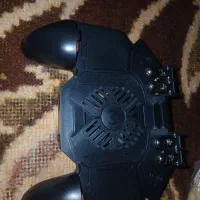 دسته بازی گیم کلاف و پابجی