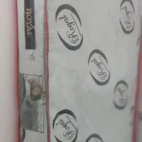 تشک تخت طبی فنری