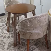 میز صبحانه نو