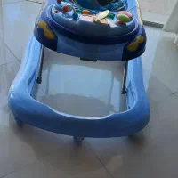 کریر و روروئک و نی نی لای لای|کالسکه و لوازم جانبی|بیرجند, |دیوار