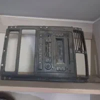 ظبط  فابریکی  پژو