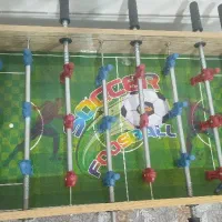 فوتبال دستی نو