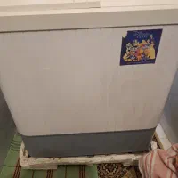 کهنه شور مینی واش