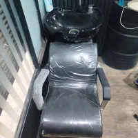 صندلی سرشور و اصلاح