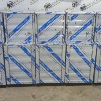 ابسردکن استیل دوشیر نگیر وبگیر