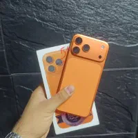 17 PRO MAX 512 ZAA شرکتی با ریجستر