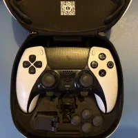 dualsens edge دسته