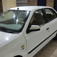 فروش سمند LX (ماشین خانوادگی)