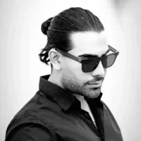 مجید رضوی پس فردا ردیف ۴