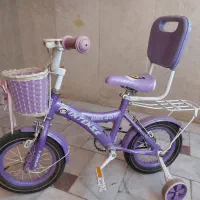 دوچرخه