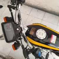 موتور لیفان 1404|موتورسیکلت|بندر کنگان, |دیوار