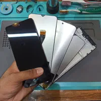 تعمیرات فوق تخصصی و تعویض ال سی دی LCD|لوازم جانبی موبایل و تبلت|مشهد, شهرک رازی (شهرک غرب)|دیوار