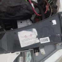 پارس تیوفایو|خودرو سواری و وانت|لار, |دیوار