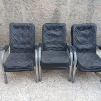 صندلی اداری