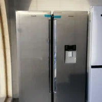 یخچال فریزر دیپوینت مکس اقساطی