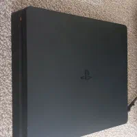 ps4 slim 500GB