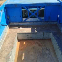 زامیاد دوگانهسوز مدل 401|خودرو سواری و وانت|میاندوآب, |دیوار