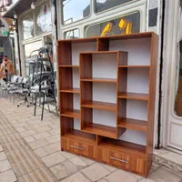 انواع کتابخانه*